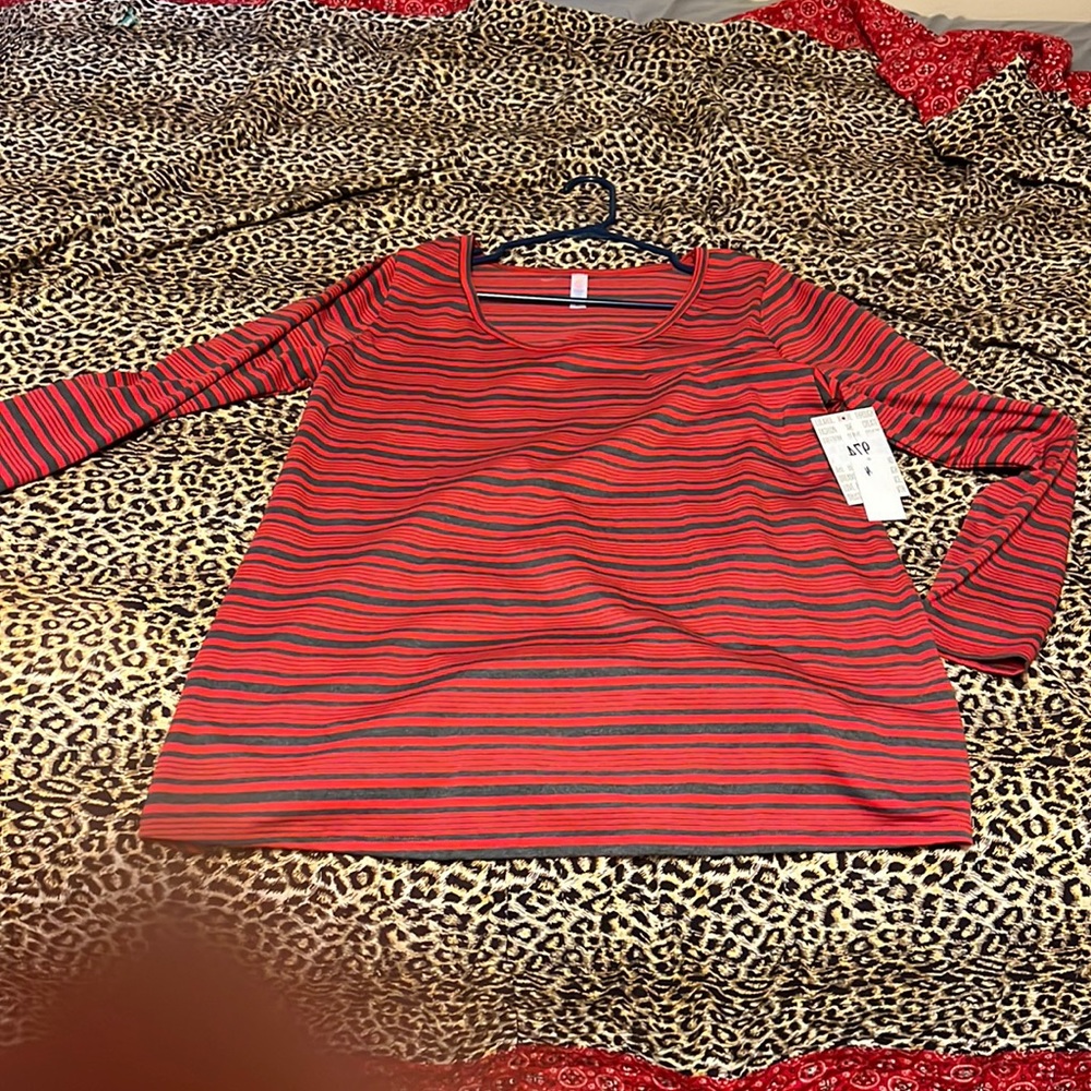 Lularoe Lynnae NWT